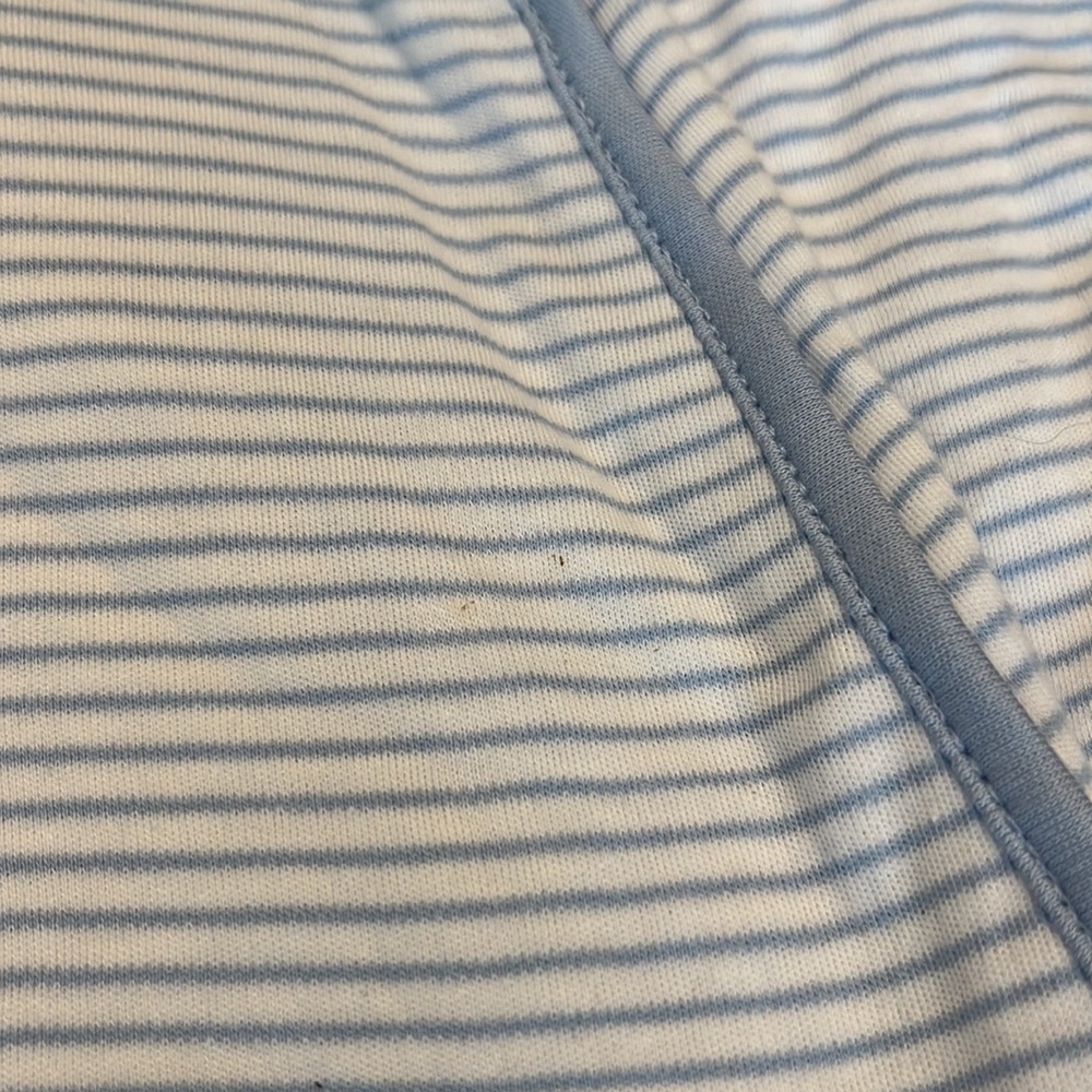 EUC Lake Maternity Pajamas - Picture 7 of 7